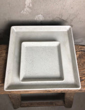 Load image into Gallery viewer, Square Tray Small