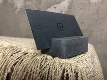 Load image into Gallery viewer, Business Card Stand