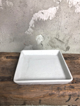 Load image into Gallery viewer, Square Tray Small