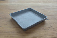 Load image into Gallery viewer, Square Tray Small