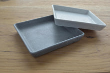 Load image into Gallery viewer, Square Tray Small