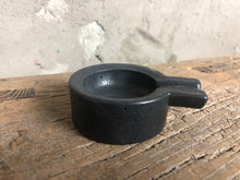 Load image into Gallery viewer, Concrete Ashtray Individual
