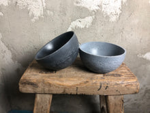 Load image into Gallery viewer, A concrete bowl that will become a&nbsp;perfect accessory for your home.
