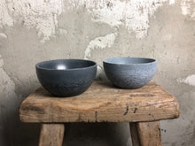 Load image into Gallery viewer, A concrete bowl that will become a&nbsp;perfect accessory for your home.
