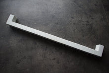 Load image into Gallery viewer, A concrete handle that will decorate any kitchen counter, cabinet, or drawer.
